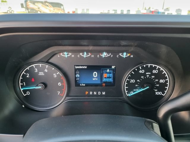 New 2023 Ford F250 XL RWD image 24