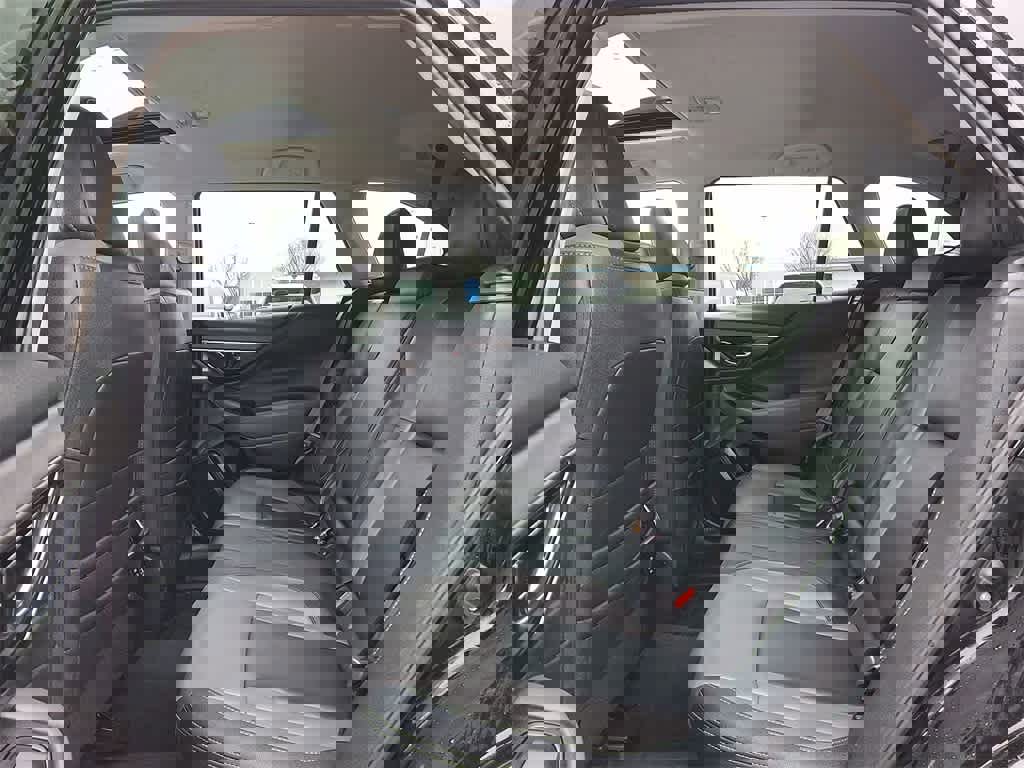 Used 2023 Subaru Outback Onyx Edition image 20