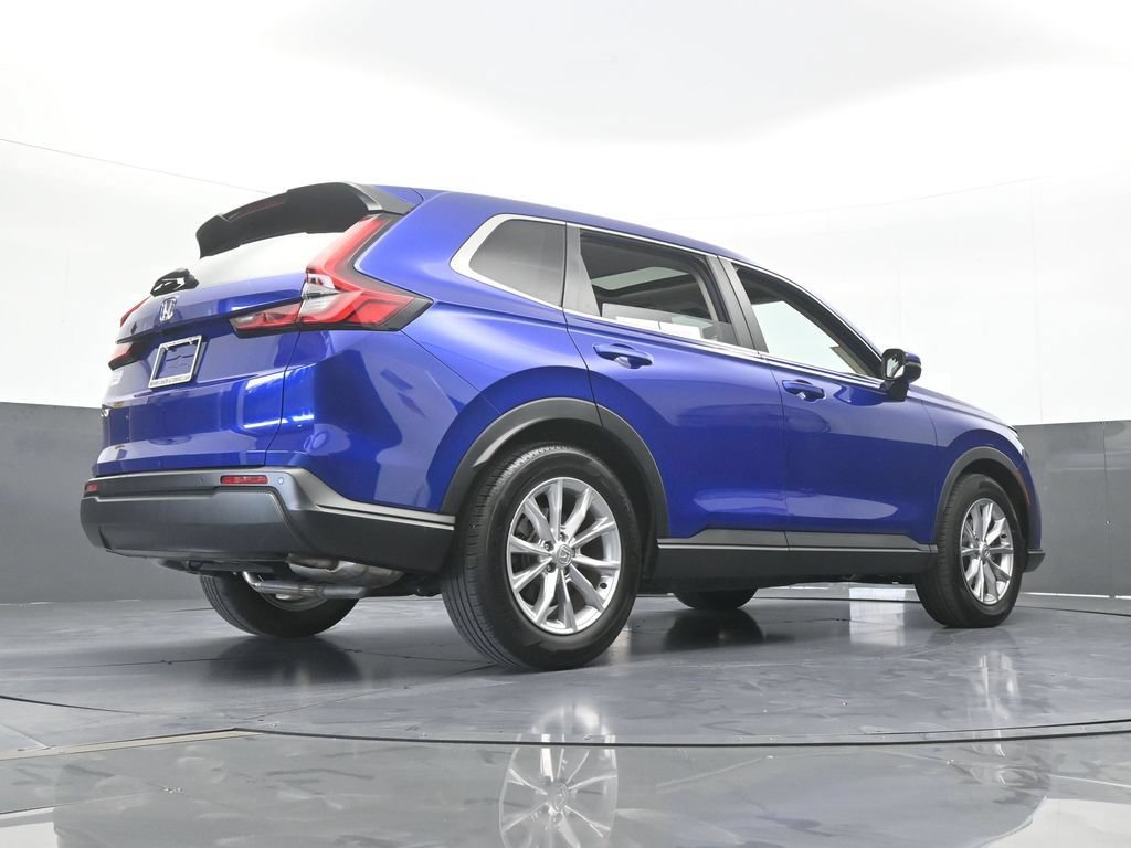 Used 2024 Honda CR-V EX-L image 62