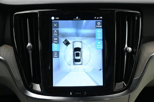 Used 2024 Volvo S60 B5 Plus w/ Climate Package AWD/4WD image 20