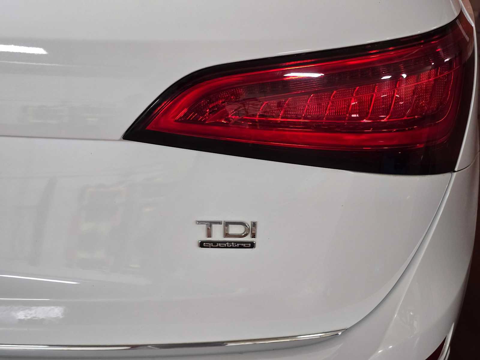 Used 2015 Audi Q5 TDI Premium Plus AWD/4WD image 13
