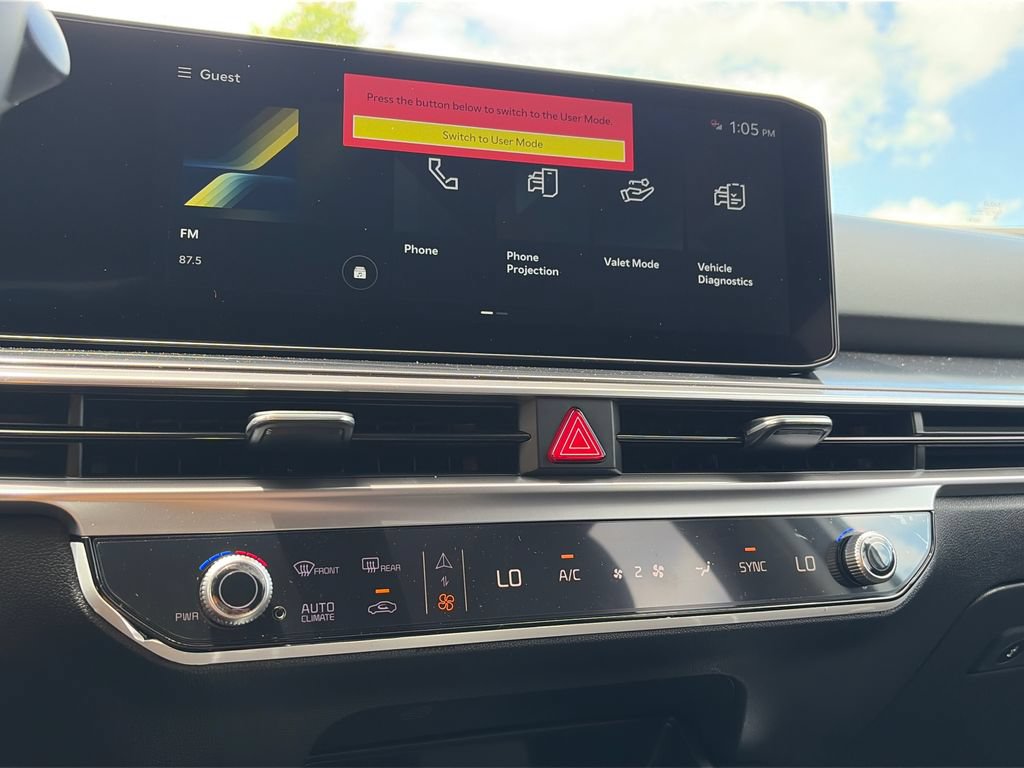 New 2026 Kia Sorento S AWD/4WD image 20