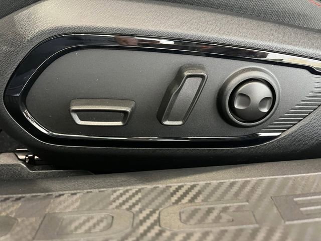 New 2026 Dodge Charger Scat Pack w/ Blacktop Package image 17