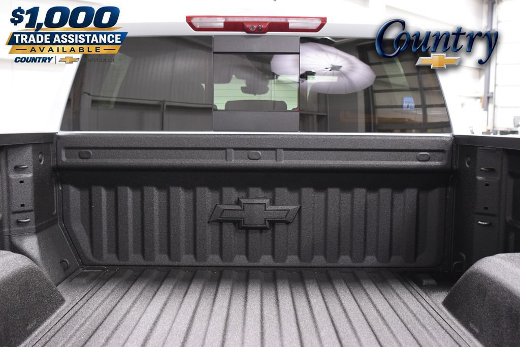 New 2026 Chevrolet Silverado 1500 High Country w/ Technology Package AWD/4WD image 26