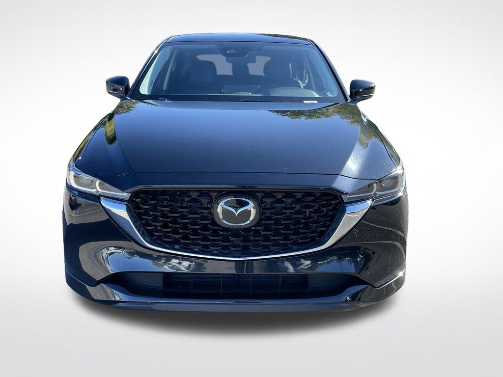 Used 2025 MAZDA CX-5 AWD 2.5 S w/ Select Package image 9