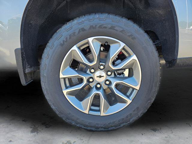 New 2026 Chevrolet Silverado 1500 RST w/ All Star Edition Plus AWD/4WD image 9