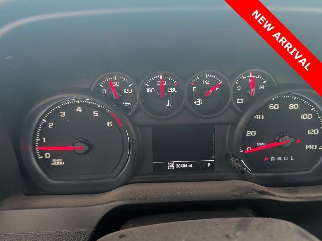 Used 2022 GMC Sierra 3500 Pro w/ Convenience Package image 16