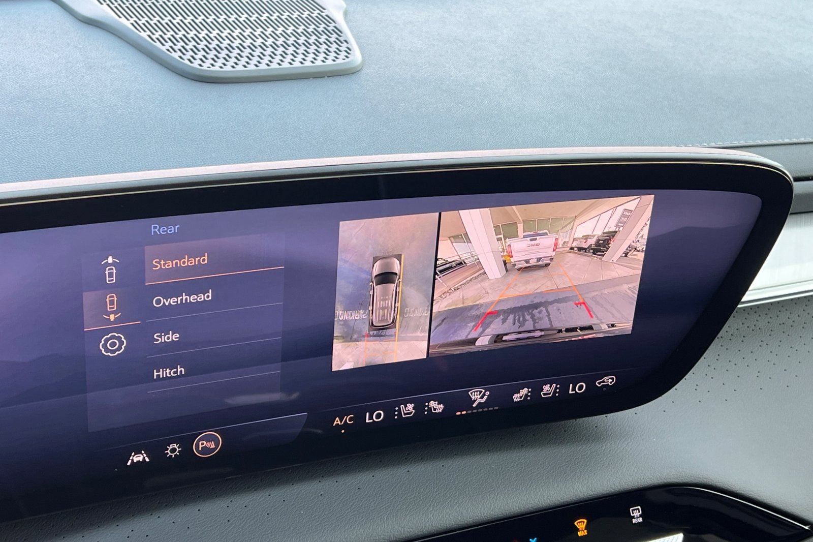 New 2026 Buick Enclave Avenir w/ Super Cruise Package image 20