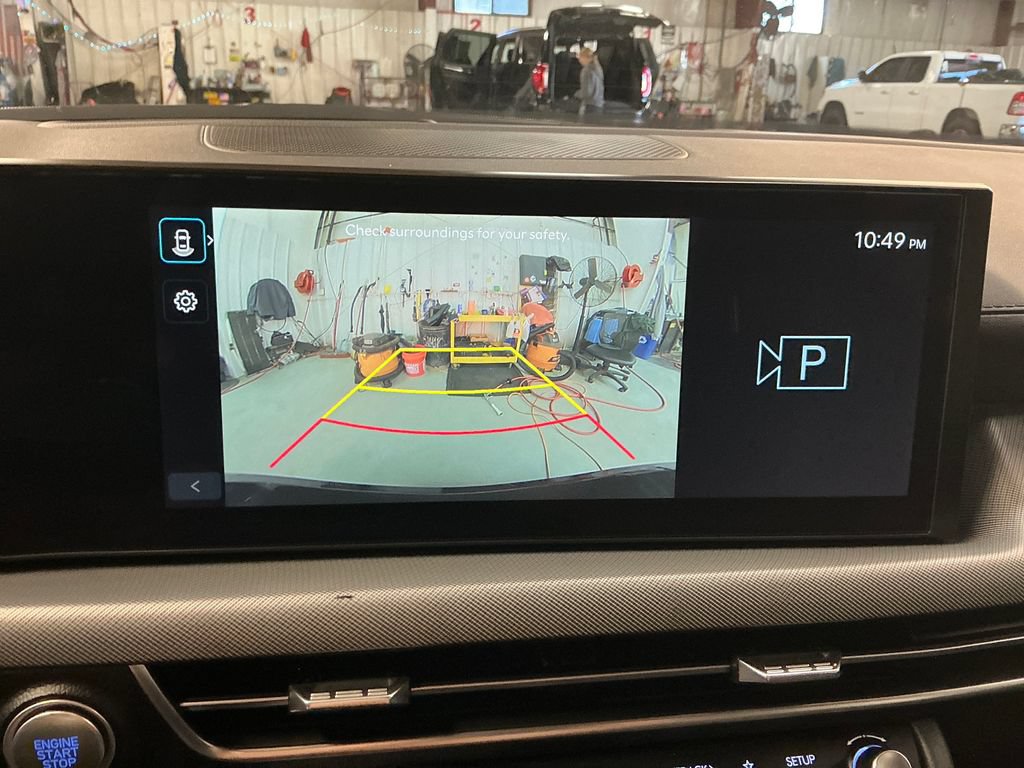 Certified 2026 Hyundai Sonata SEL AWD/4WD image 25