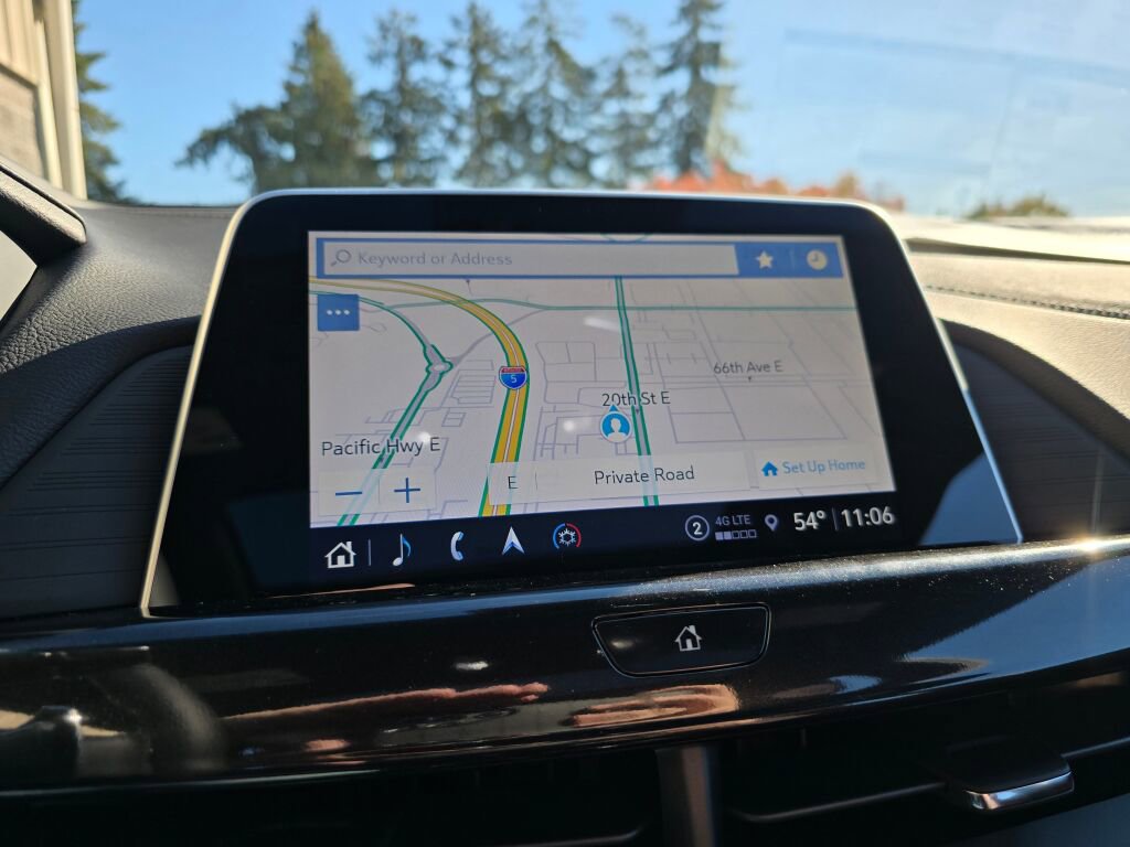 New 2026 Cadillac CT4 V image 26