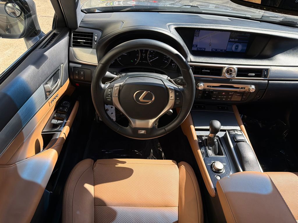 Used 2013 Lexus GS 350 AWD image 20