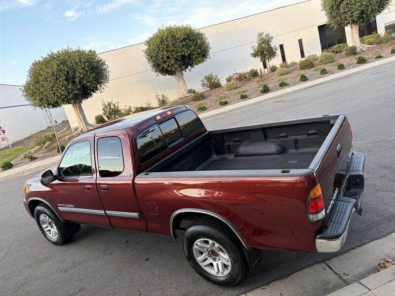Used 2004 Toyota Tundra SR5 AWD/4WD image 12