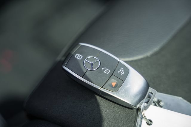 Certified 2022 Mercedes-Benz GLC 43 AMG 4MATIC image 46