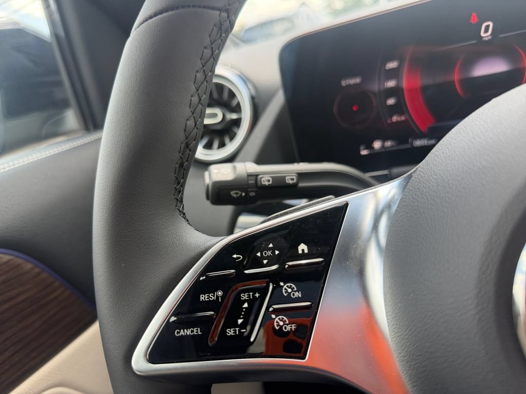 New 2026 Mercedes-Benz GLA 250 image 22