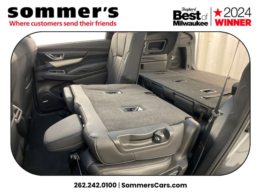 Used 2020 Subaru Ascent Limited w/ Technology Package image 32