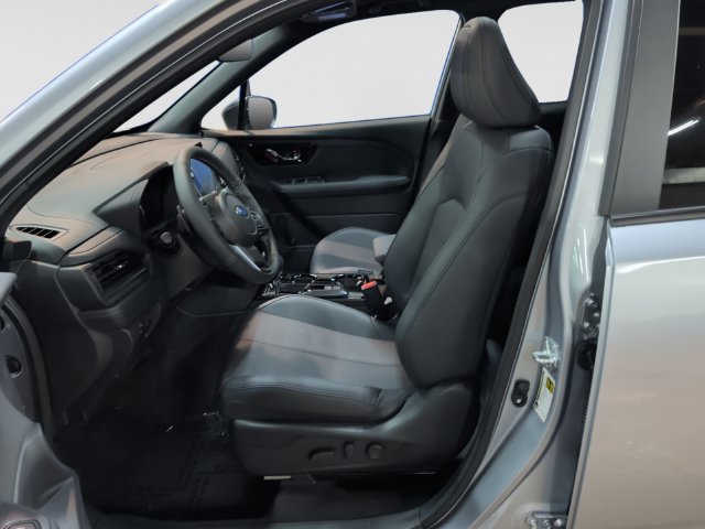 New 2026 Subaru Forester Limited AWD/4WD image 11