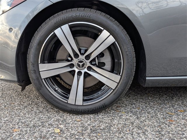 Used 2024 Mercedes-Benz C 300 Sedan image 9