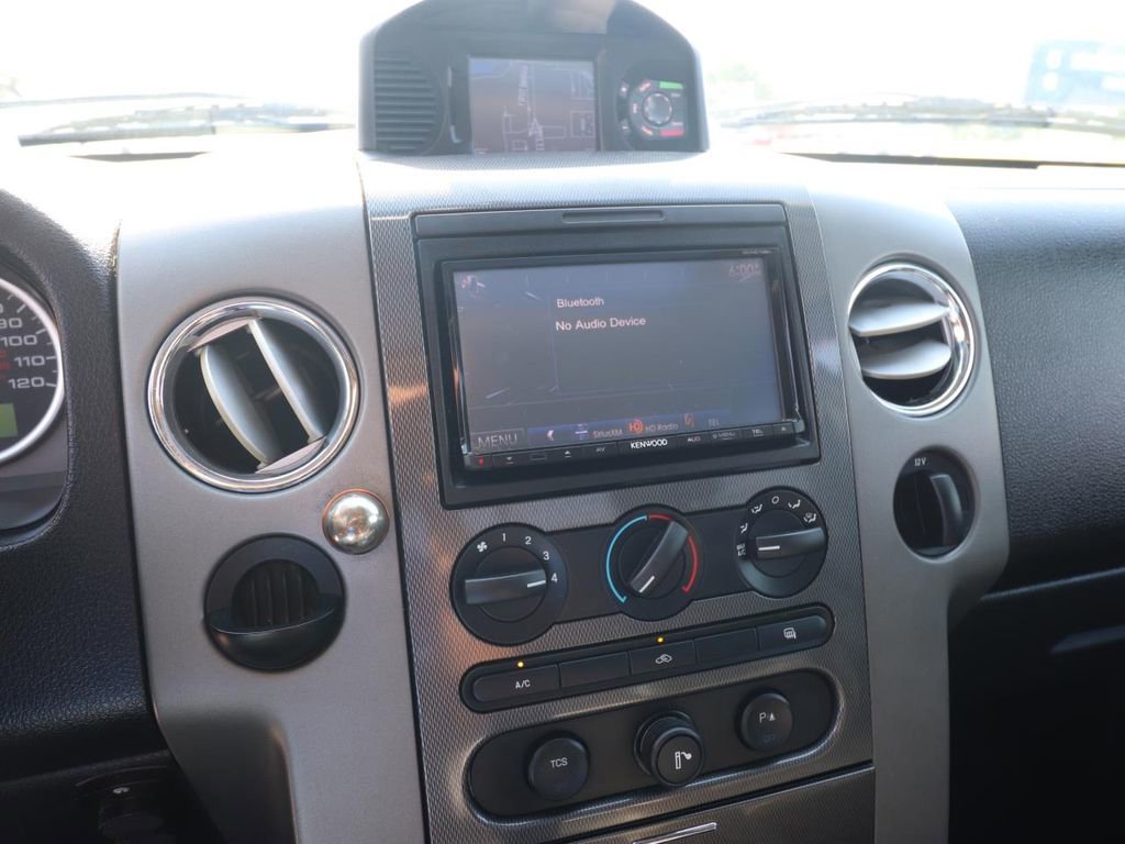 Used 2008 Ford F150 XLT RWD image 18