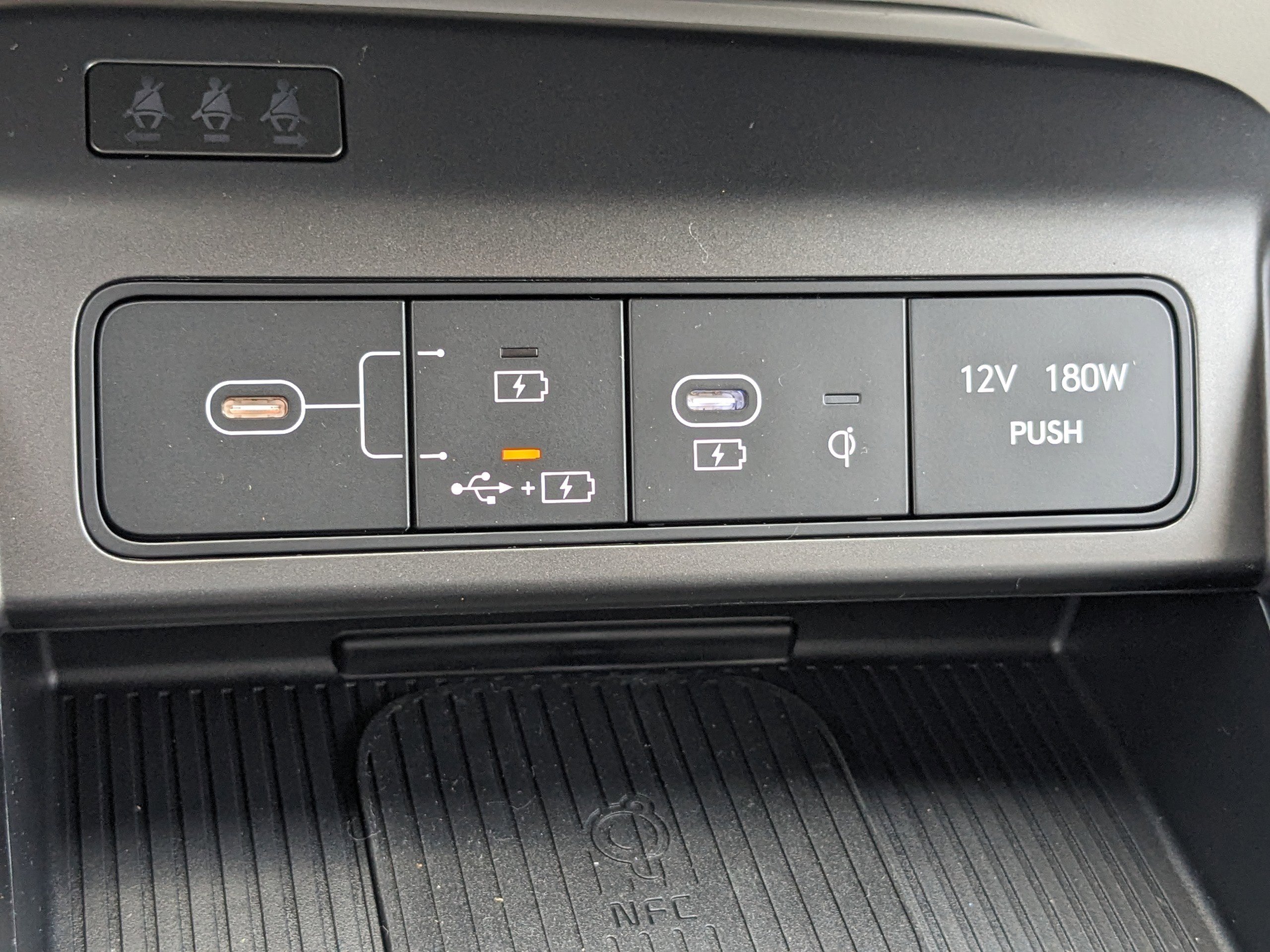 New 2025 Hyundai Kona SEL image 27