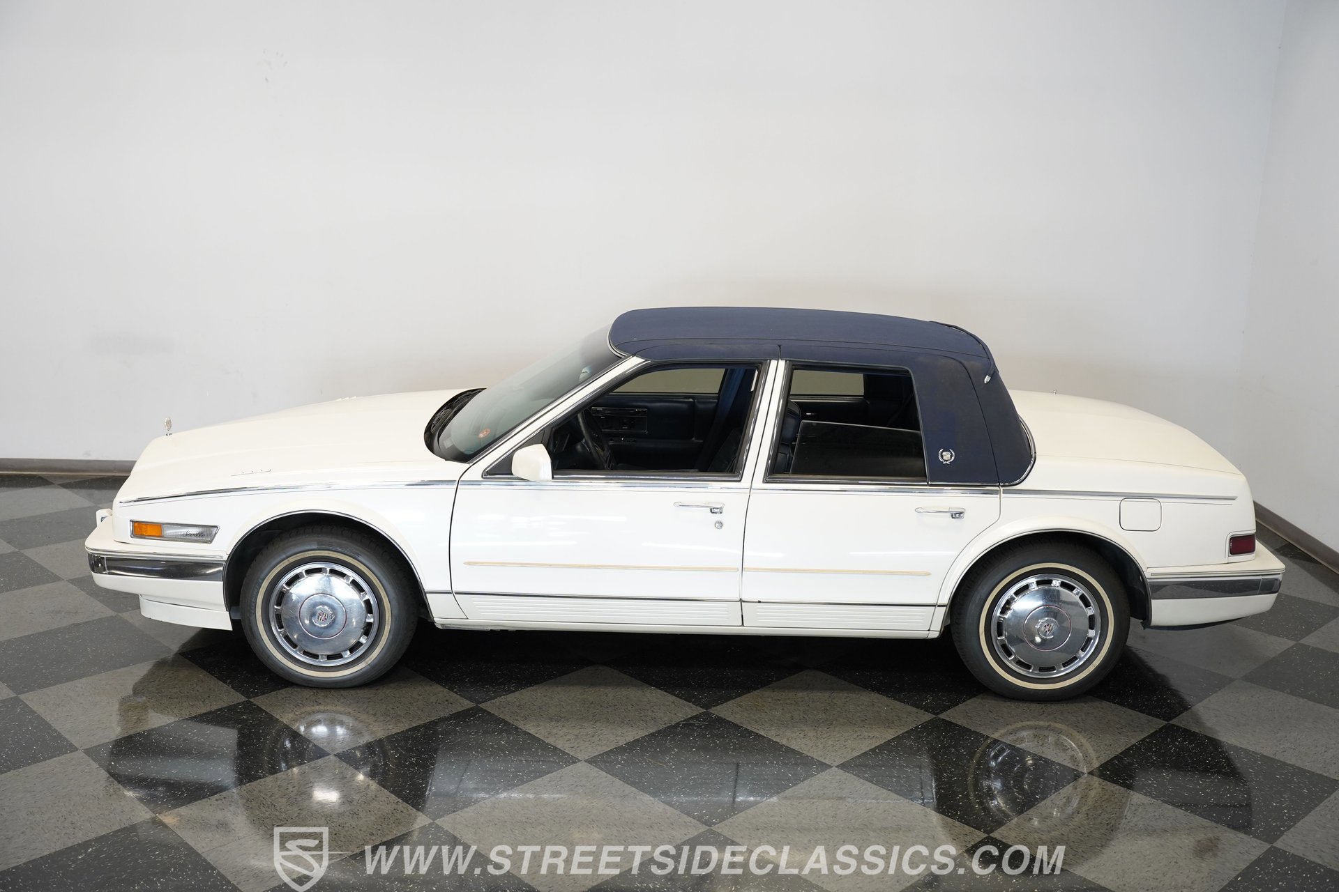 Used 1989 Cadillac Seville image 8