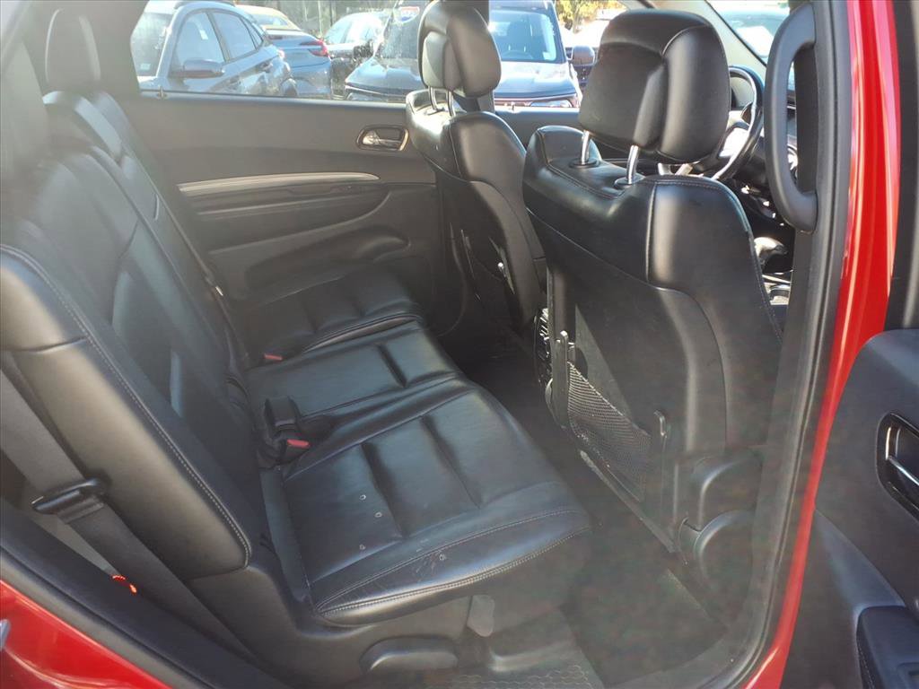 Used 2020 Dodge Durango GT image 34