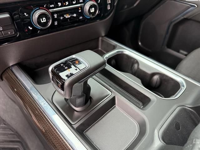 Used 2024 Chevrolet Silverado 1500 LT Trail Boss w/ Protection Package image 13