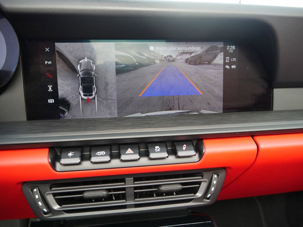 Used 2023 Porsche 911 Targa 4 GTS image 27