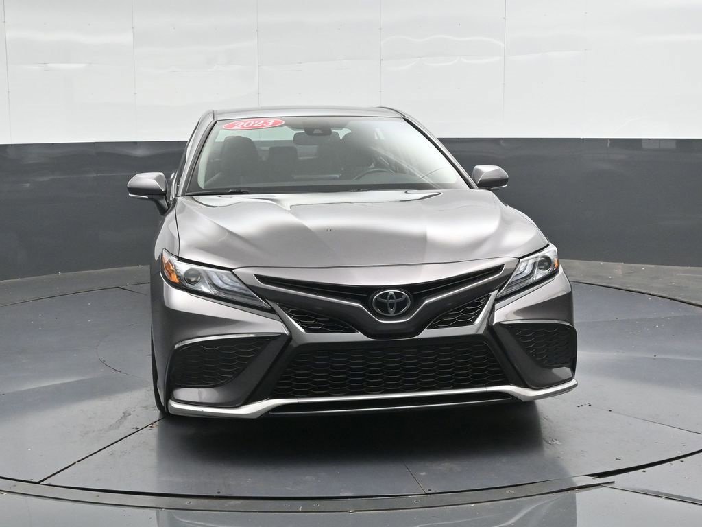 Used 2024 Toyota Camry XSE image 5