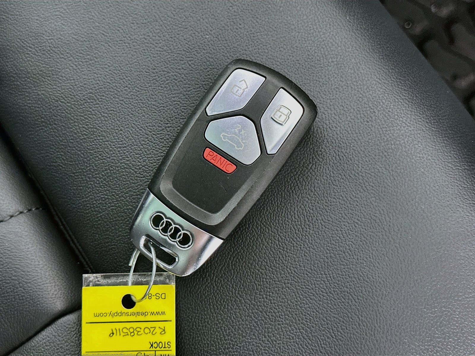 Certified 2024 Audi Q5 e Premium Plus AWD/4WD image 45