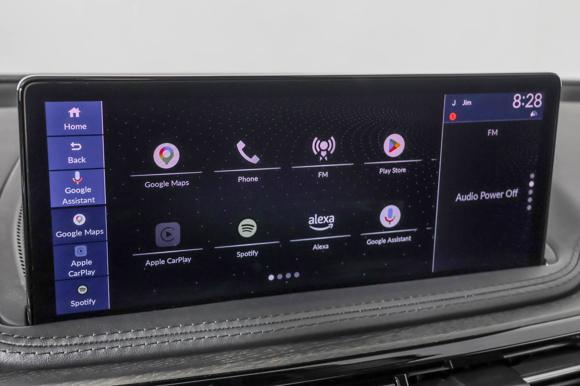 Used 2025 Acura MDX SH-AWD w/ Advance Package image 31