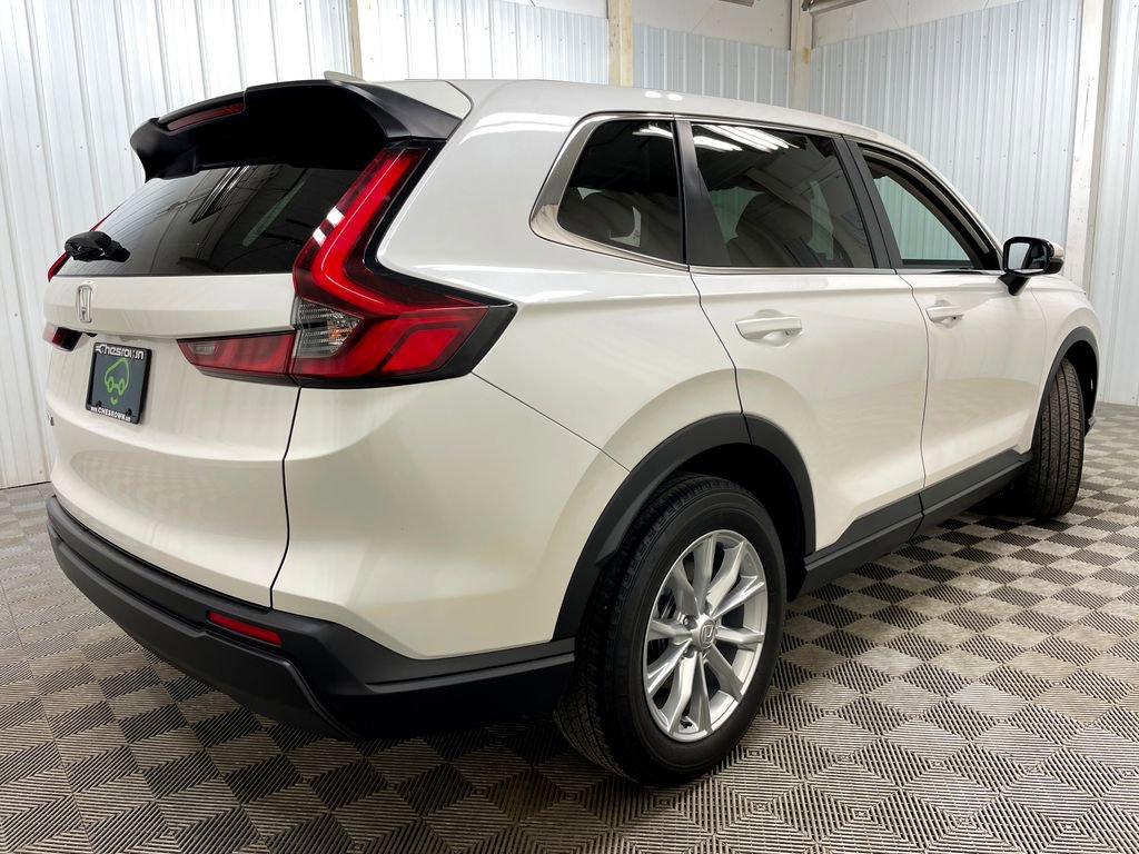 Used 2024 Honda CR-V EX image 18