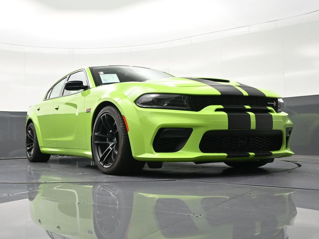 Used 2023 Dodge Charger Scat Pack image 29