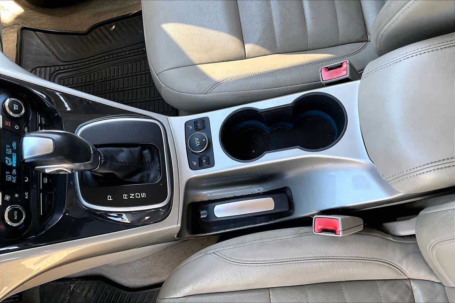 Used 2013 Ford Escape SEL FWD image 15