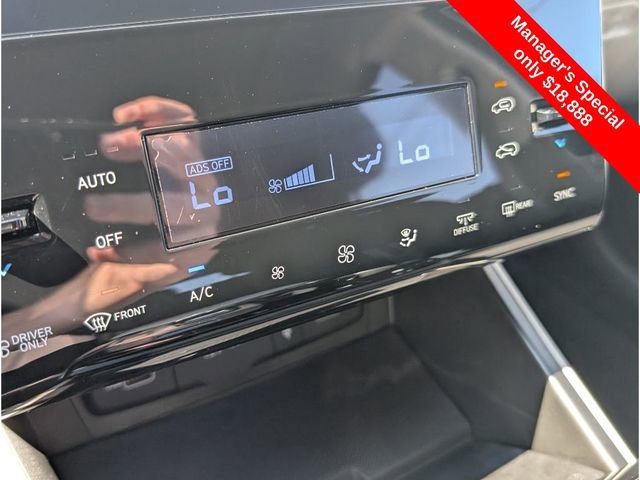 Certified 2022 Hyundai Tucson SEL image 22