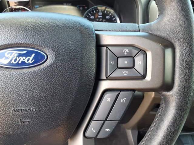 Used 2020 Ford Expedition XLT w/ Equipment Group 202A AWD/4WD image 28