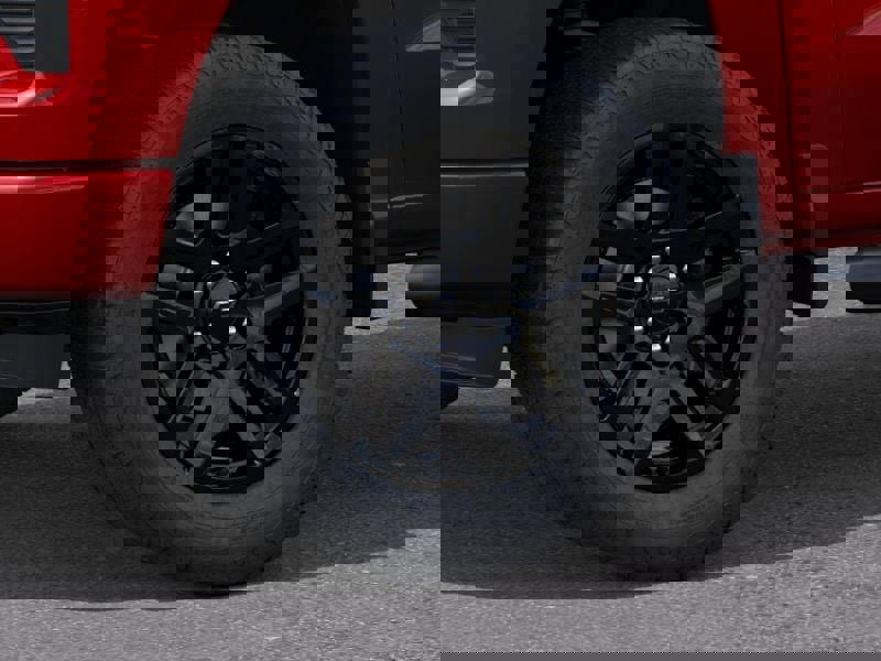 New 2026 Chevrolet Silverado 1500 RST w/ RST Select Package image 9