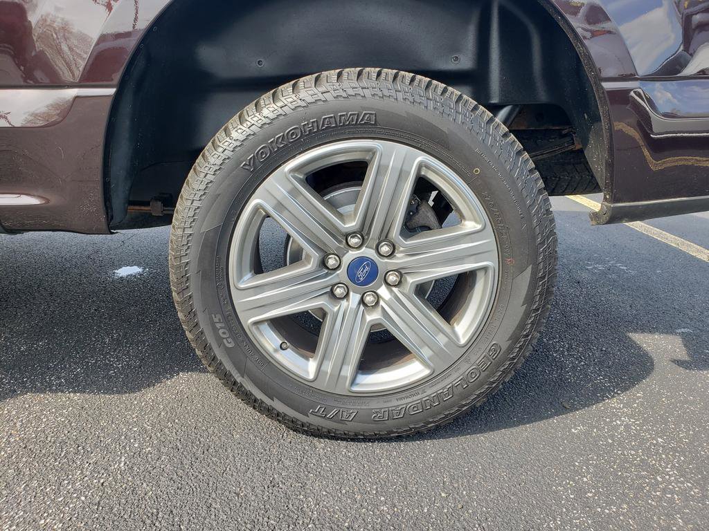 Used 2019 Ford F150 XL w/ Equipment Group 101A Mid image 27