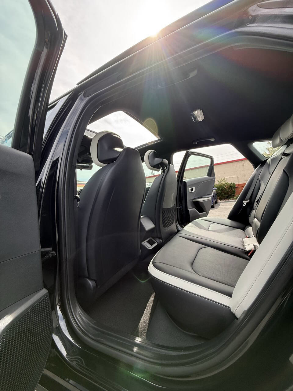 Used 2025 Kia K4 GT-Line w/ GT-Line Premium Package FWD image 38