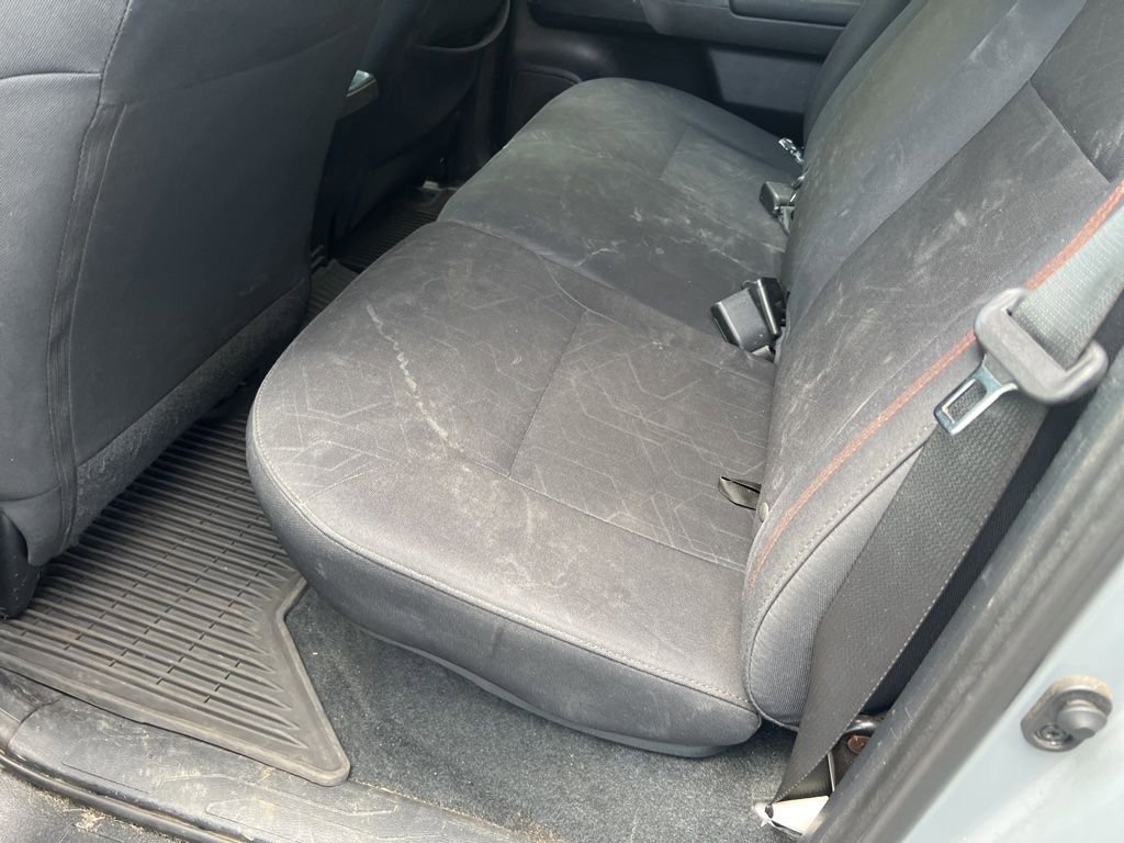 Used 2019 Toyota Tacoma TRD Off-Road AWD/4WD image 14