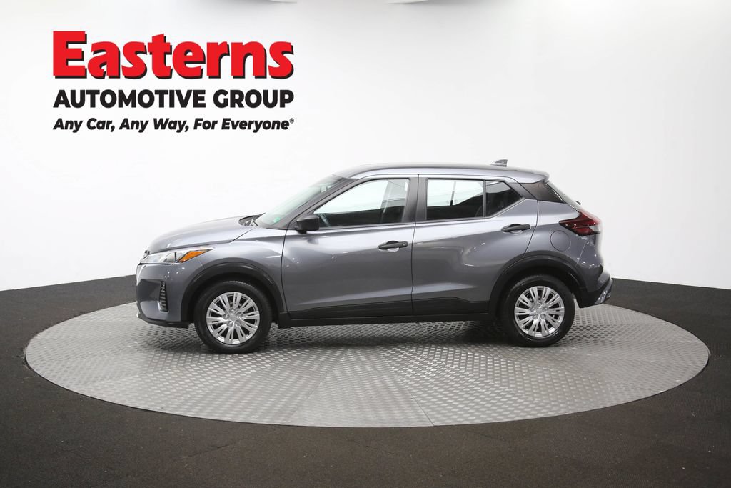 Used 2024 Nissan Kicks S FWD image 54