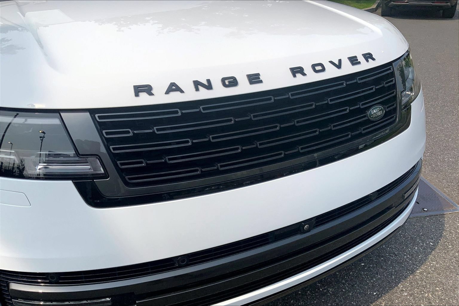 Used 2023 Land Rover Range Rover SE AWD/4WD image 30