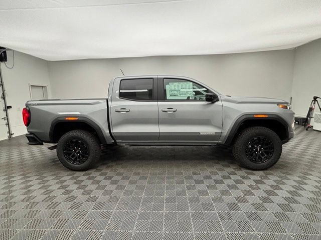 New 2026 GMC Canyon Elevation w/ Convenience Package AWD/4WD image 6