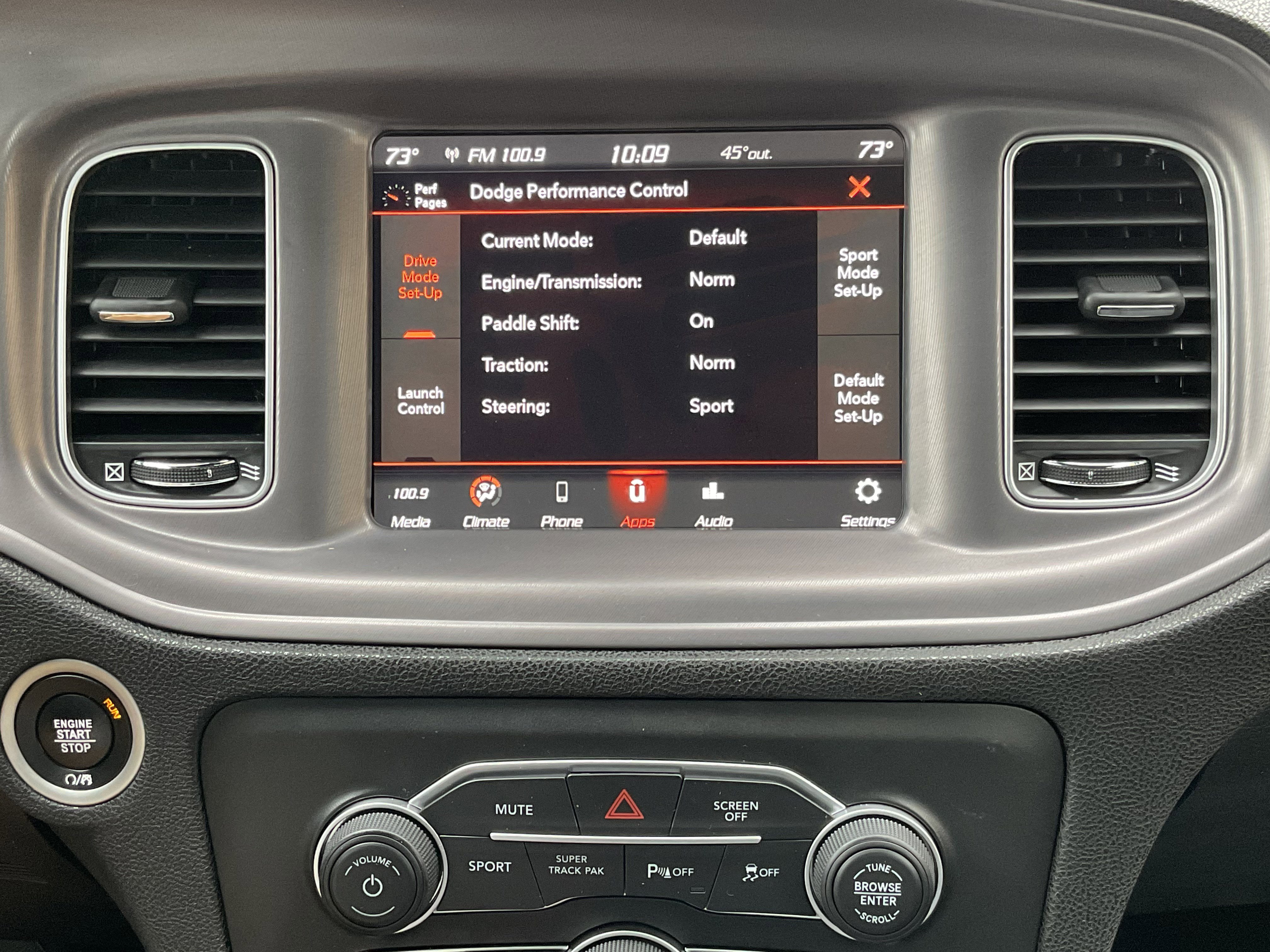 Used 2023 Dodge Charger GT RWD image 14