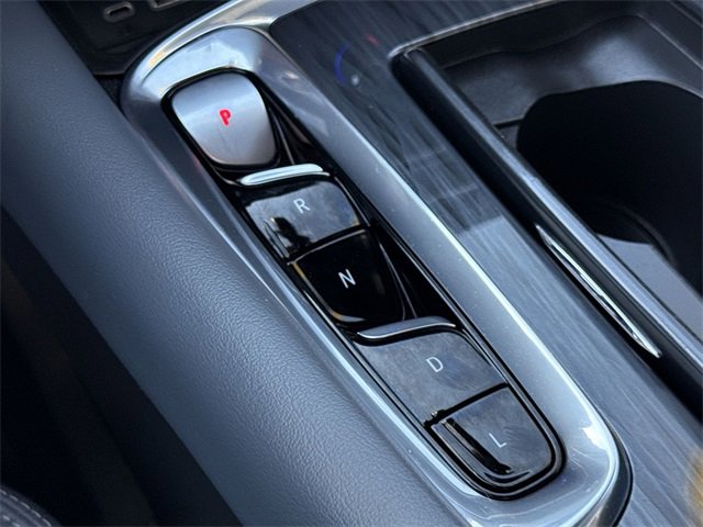 Certified 2023 Buick Enclave Essence w/ Sport Touring Edition image 15