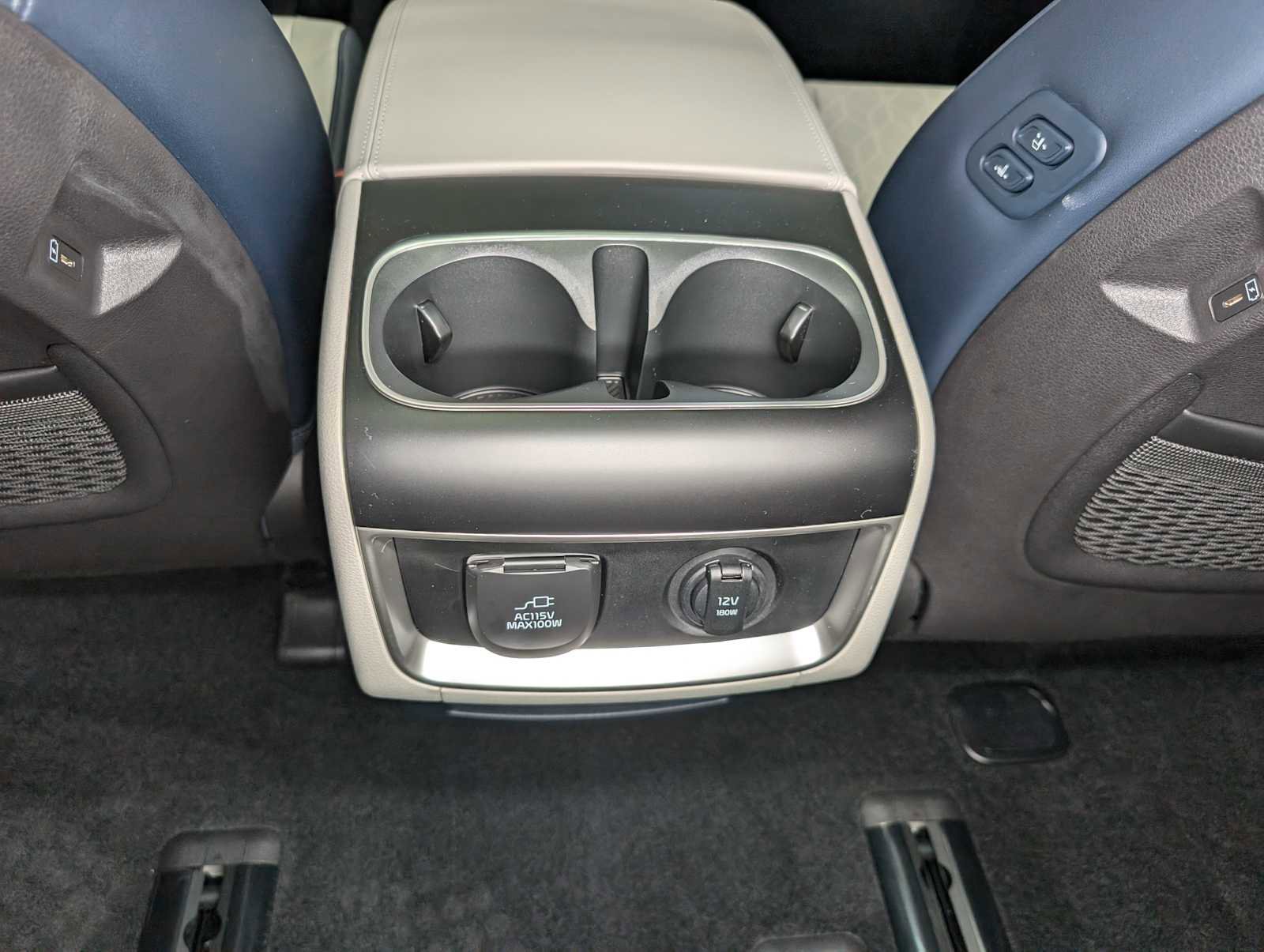 New 2026 Kia Carnival SX image 23