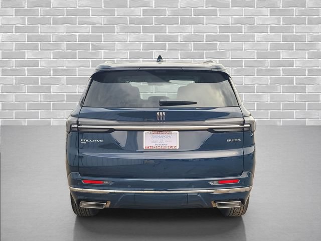 New 2027 Buick Enclave Avenir AWD/4WD image 7