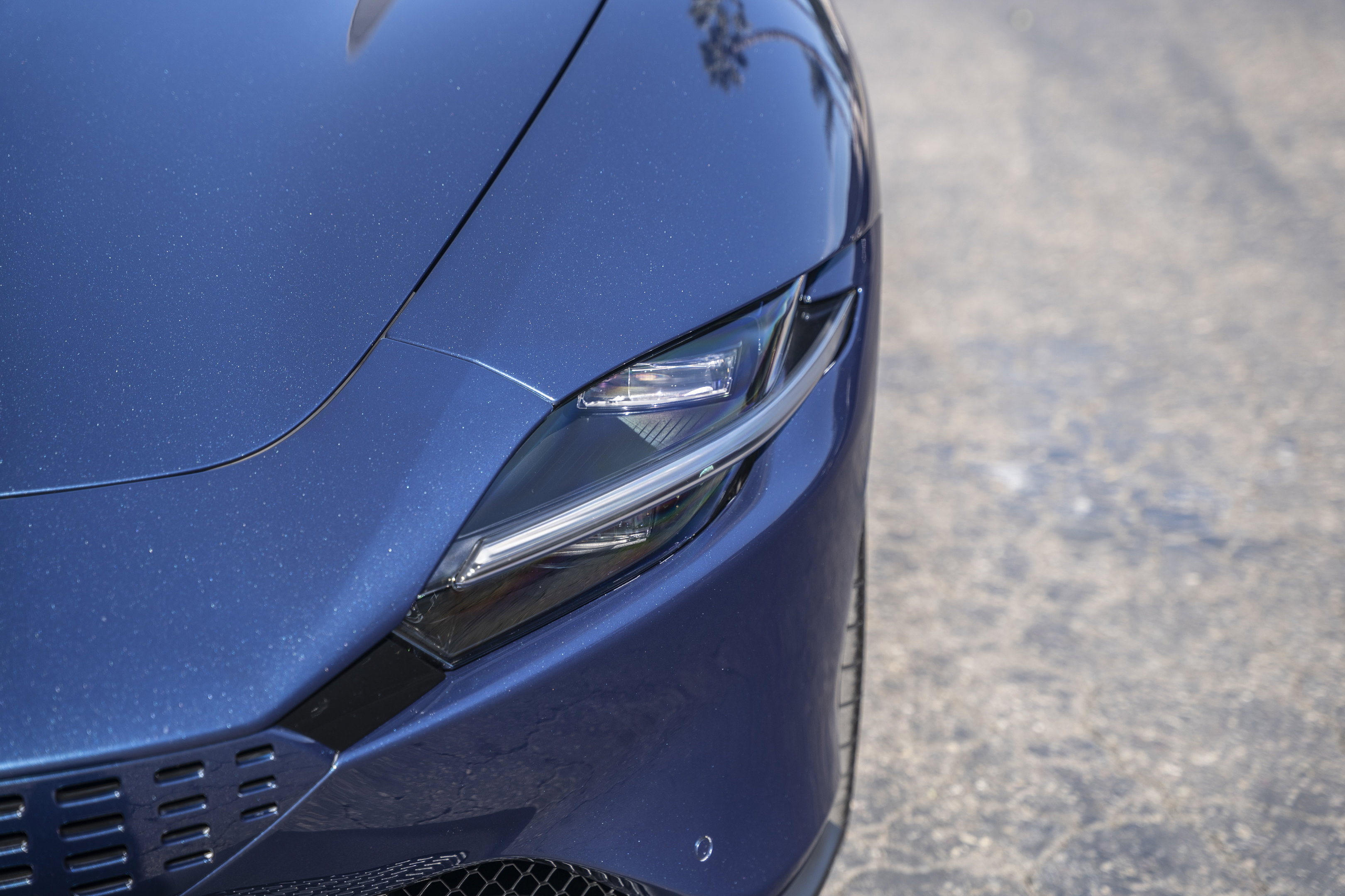 Certified 2025 Ferrari Roma Spider image 28