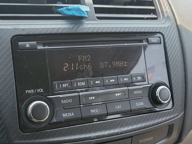 Used 2017 Mitsubishi Outlander Sport LE FWD image 16
