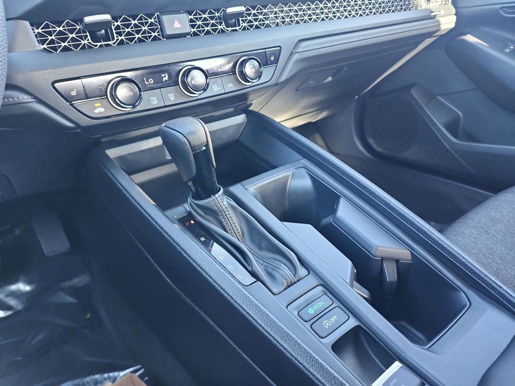 Used 2023 Honda Accord EX image 27