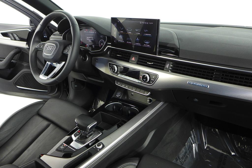 Used 2023 Audi A4 2.0T Premium Plus w/ Premium Plus Package image 13